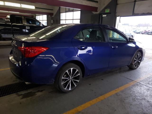Photo 3 from auction – 2019 TOYOTA COROLLA L with VIN 2T1BURHE6KC218695
