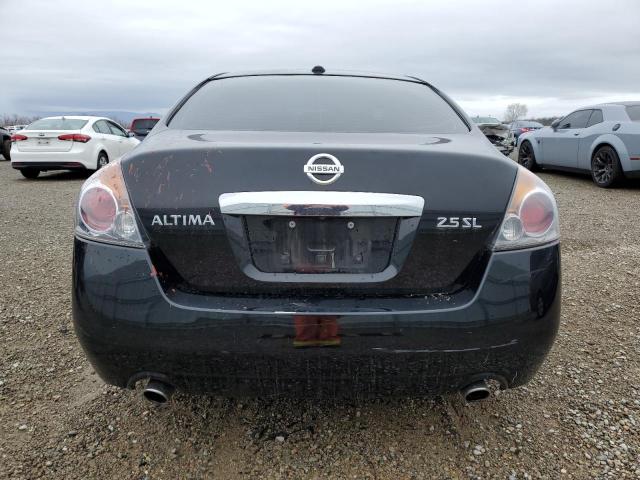Photo 6 from auction – 2012 NISSAN ALTIMA BAS with VIN 1N4AL2APXCC141024