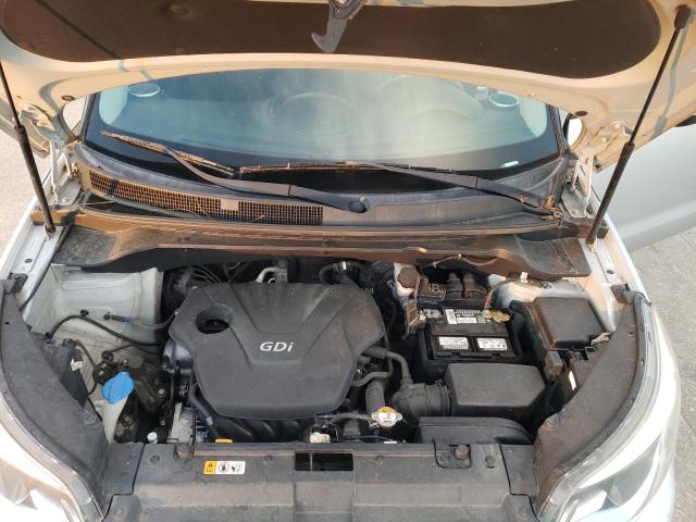 Photo 12 from auction – 2014 KIA SOUL with VIN KNDJN2A20E7743032