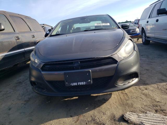 Photo 5 from auction – 2015 DODGE DART SXT with VIN 1C3CDFBB7FD129037