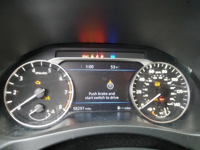Photo 9 from auction – 2019 NISSAN ALTIMA SL with VIN 1N4BL4EV8KC233434