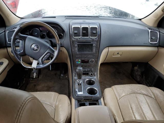 Photo 8 from auction – 2011 GMC ACADIA DEN with VIN 1GKKRTED2BJ288696