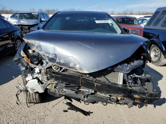 Photo 5 from auction – 2016 TOYOTA COROLLA L with VIN 5YFBURHE9GP553344