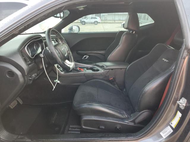 Photo 7 from auction – 2016 DODGE CHALLENGER with VIN 2C3CDZDJ2GH289627
