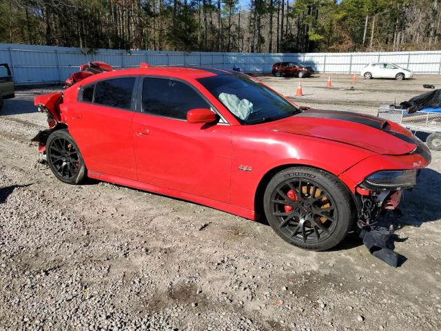 Photo 4 from auction – 2017 DODGE CHARGER R/ with VIN 2C3CDXGJ2HH615461