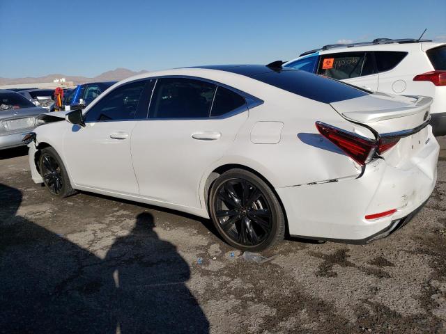 Photo 2 from auction – 2021 LEXUS ES 350 BAS with VIN 58ADZ1B12MU104544