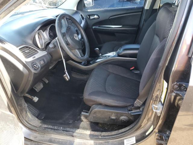 Photo 7 from auction – 2014 DODGE JOURNEY SX with VIN 3C4PDCBB4ET181102
