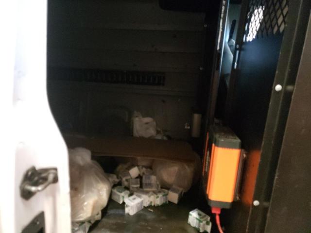 Photo 11 from auction – 2013 FORD ECONOLINE with VIN 1FTSS3EL9DDB24791