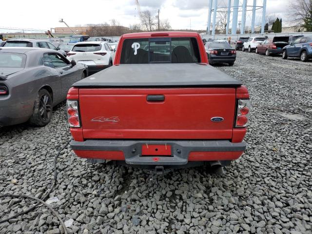Photo 6 from auction – 2002 FORD RANGER SUP with VIN 1FTZR45E42TA73172