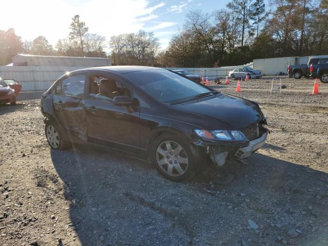 Photo 4 from auction – 2008 HONDA CIVIC LX with VIN 1HGFA15588L013267