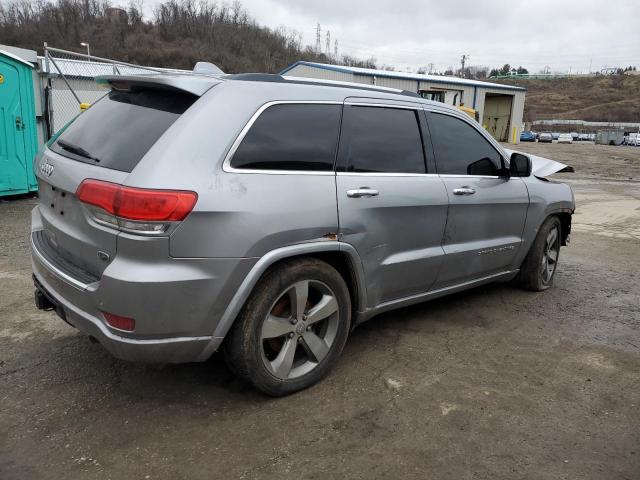 Photo 3 from auction – 2014 JEEP GRAND CHER with VIN 1C4RJFCG2EC153128