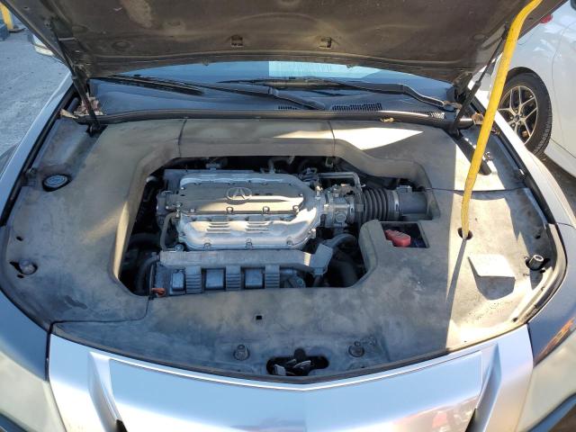 Photo 11 from auction – 2010 ACURA TL with VIN 19UUA8F25AA017296