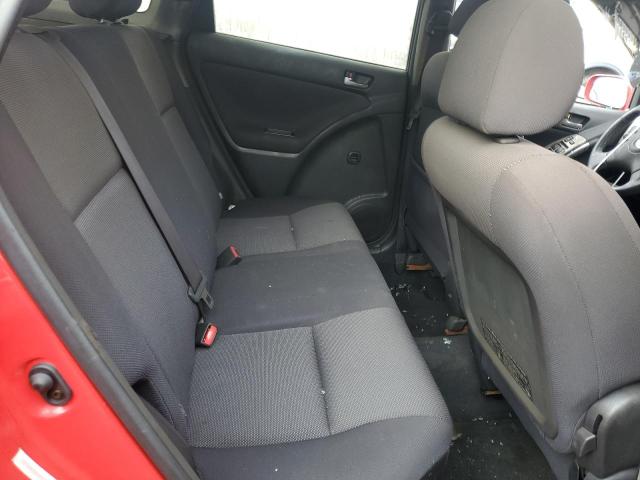 Photo 10 from auction – 2003 TOYOTA COROLLA MA with VIN 2T1KR32E63C102664