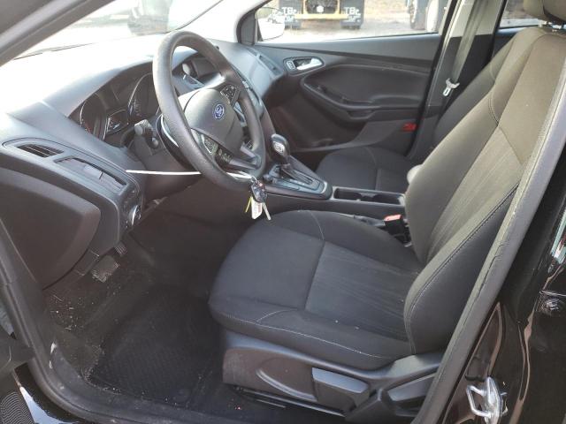 Photo 7 from auction – 2018 FORD FOCUS SE with VIN 1FADP3FE7JL240086