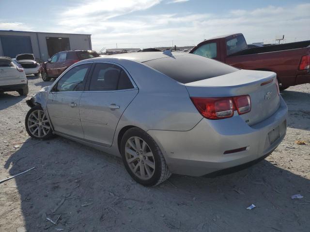 Photo 2 from auction – 2014 CHEVROLET MALIBU 2LT with VIN 1G11E5SL0EF214977