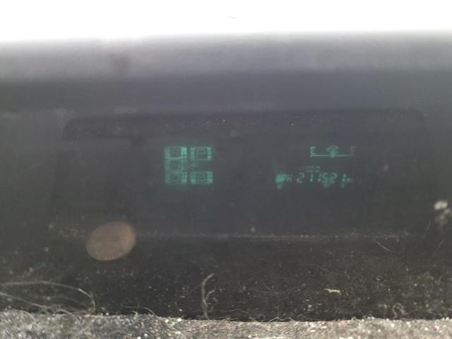 Photo 9 from auction – 2008 TOYOTA PRIUS with VIN JTDKB20U283352654