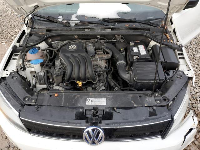 Photo 11 from auction – 2012 VOLKSWAGEN JETTA BASE with VIN 3VW1K7AJ3CM334469