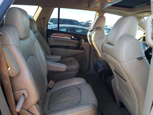 Photo 11 from auction – 2009 BUICK ENCLAVE CX with VIN 5GAER23D19J181155