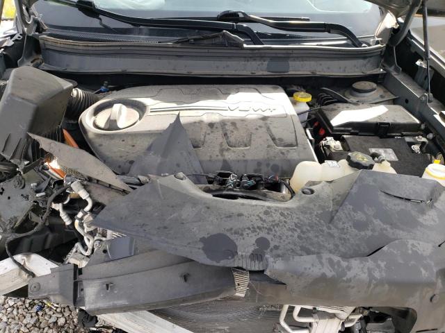 Photo 12 from auction – 2019 JEEP CHEROKEE L with VIN 1C4PJMLX6KD371459