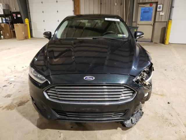 Photo 5 from auction – 2014 FORD FUSION SE with VIN 3FA6P0HD9ER183439