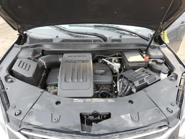Photo 11 from auction – 2016 CHEVROLET EQUINOX LT with VIN 2GNFLFEK5G6207037