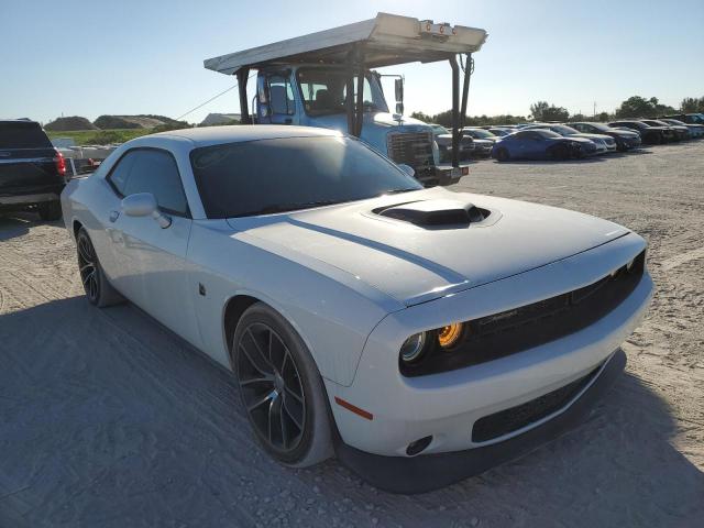 Photo 4 from auction – 2016 DODGE CHALLENGER with VIN 2C3CDZFJ8GH255043