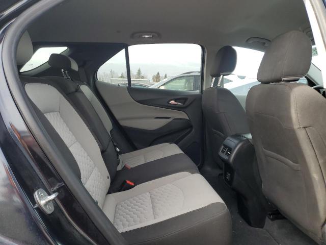 Photo 11 from auction – 2020 CHEVROLET EQUINOX LT with VIN 2GNAXTEVXL6202191