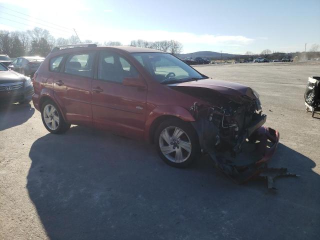 Photo 4 from auction – 2005 PONTIAC VIBE with VIN 5Y2SL63855Z434227