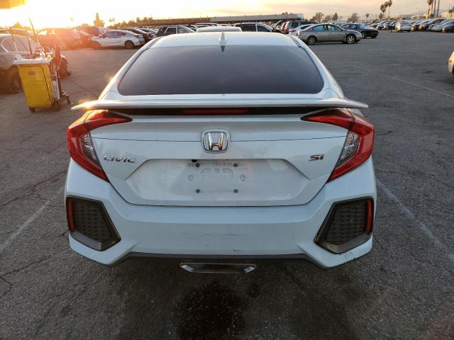 Photo 6 from auction – 2019 HONDA CIVIC SI with VIN 2HGFC1E50KH702086