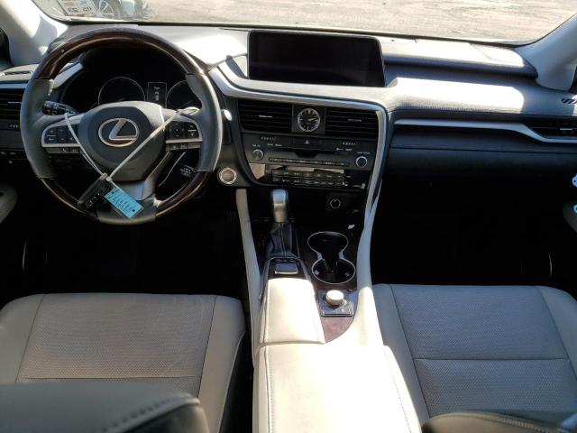 Photo 8 from auction – 2019 LEXUS RX 350 BAS with VIN 2T2ZZMCA6KC129258