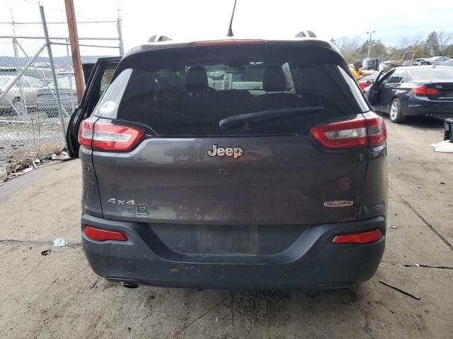 Photo 6 from auction – 2015 JEEP CHEROKEE L with VIN 1C4PJMCB1FW679766