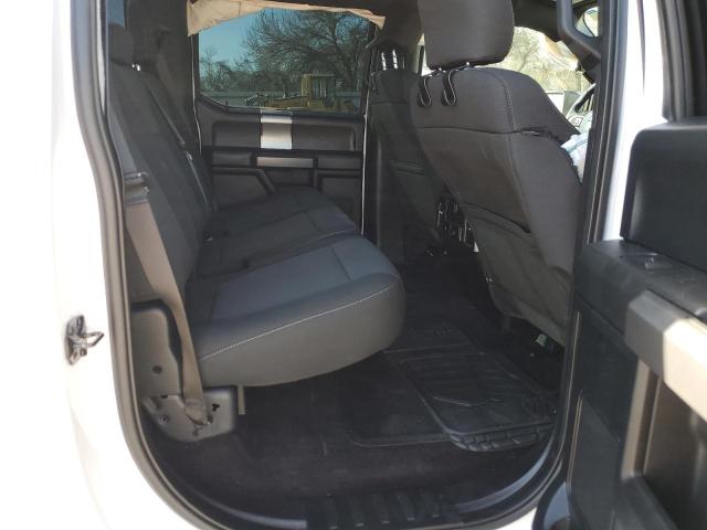 Photo 10 from auction – 2017 FORD F150 SUPER with VIN 1FTEW1CF2HKD40325