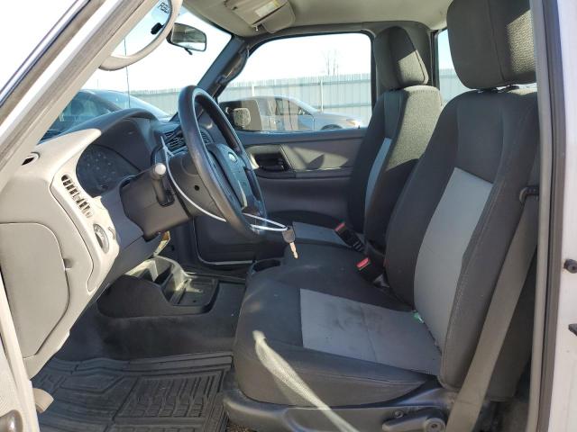 Photo 7 from auction – 2011 FORD RANGER with VIN 1FTKR1AD5BPA48397