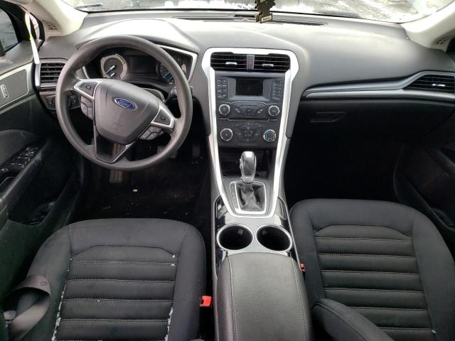 Photo 8 from auction – 2013 FORD FUSION SE with VIN 3FA6P0HRXDR222100