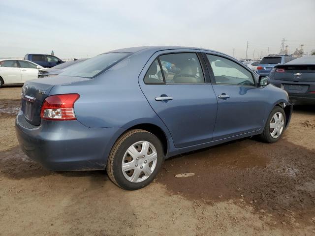 Photo 3 from auction – 2007 TOYOTA YARIS with VIN JTDBT923071060456