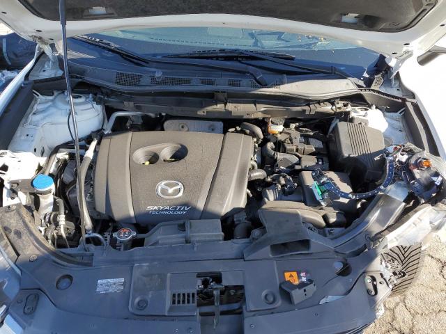 Photo 12 from auction – 2016 MAZDA CX-5 GT with VIN JM3KE2DY1G0795681