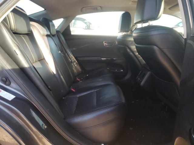 Photo 10 from auction – 2013 TOYOTA AVALON BAS with VIN 4T1BK1EB6DU027300