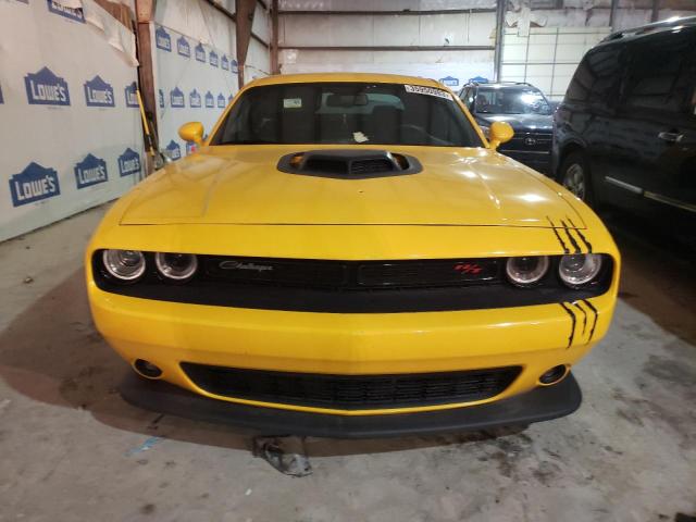 Photo 5 from auction – 2017 DODGE CHALLENGER with VIN 2C3CDZFJXHH573473