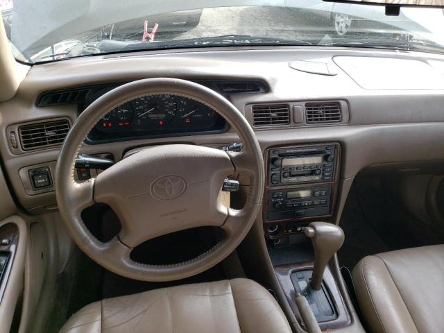 Photo 8 from auction – 2000 TOYOTA CAMRY LE with VIN JT2BF28K3Y0260907