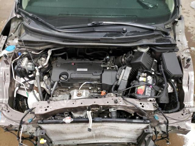 Photo 11 from auction – 2016 HONDA CR-V EXL with VIN 5J6RM4H78GL038664