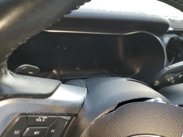 Photo 9 from auction – 2018 FORD MUSTANG with VIN 1FA6P8TH6J5166569