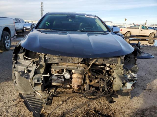 Photo 5 from auction – 2014 CHEVROLET IMPALA LTZ with VIN 1G1155S33EU172283