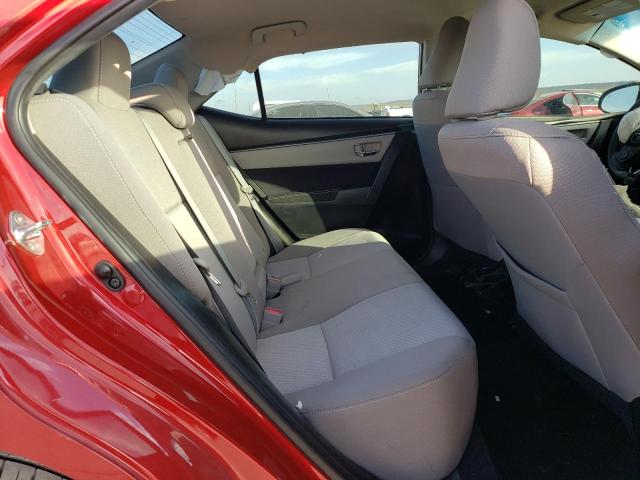 Photo 10 from auction – 2016 TOYOTA COROLLA L with VIN 5YFBURHE9GP518335