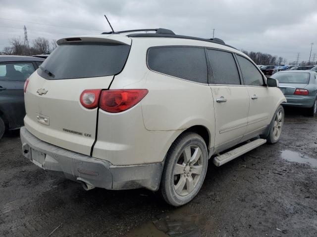 Photo 3 from auction – 2012 CHEVROLET TRAVERSE L with VIN 1GNKVLED9CJ257073