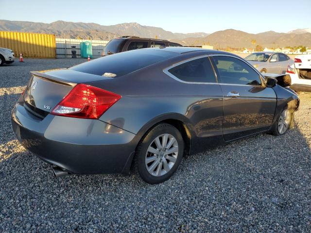 Photo 3 from auction – 2011 HONDA ACCORD EXL with VIN 1HGCS2B80BA005638