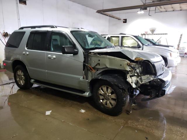 Photo 4 from auction – 2006 MERCURY MOUNTAINEE with VIN 4M2EU47E86UJ25696