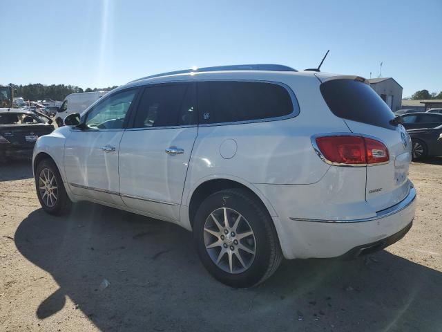 Photo 2 from auction – 2016 BUICK ENCLAVE with VIN 5GAKRBKD3GJ123047