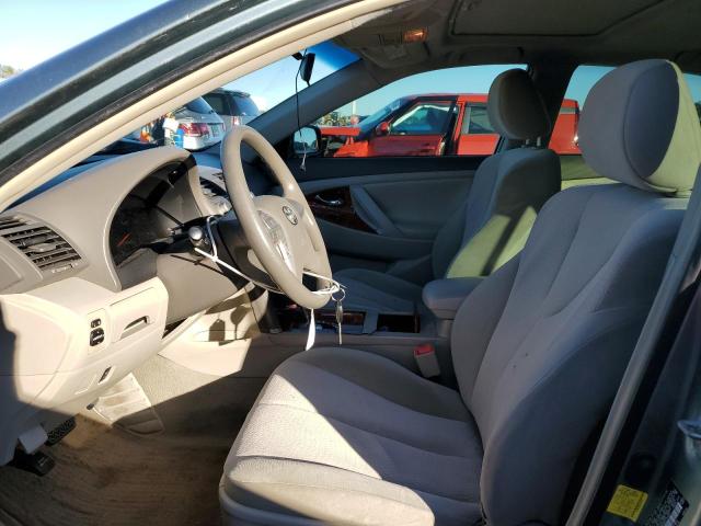 Photo 7 from auction – 2011 TOYOTA CAMRY BASE with VIN 4T1BF3EK2BU734875