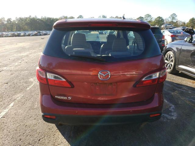 Фото 6 с аукциона – 2014 MAZDA 5 TOURING с VIN JM1CW2CL9E0165839