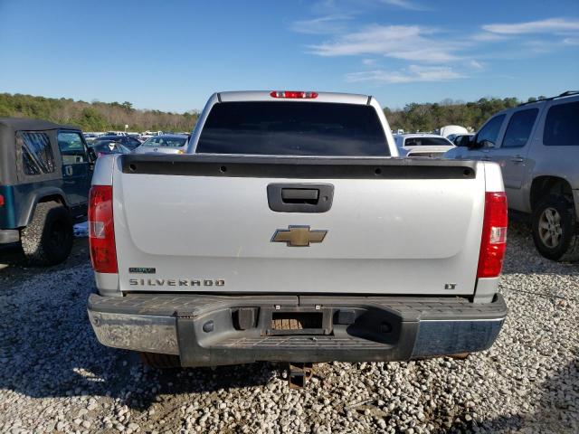 Photo 6 from auction – 2010 CHEVROLET SILVERADO with VIN 3GCRKSE36AG256723